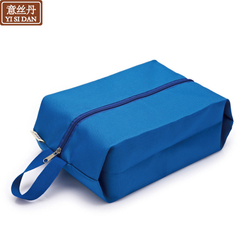 Ceļojumu apavu somas, pārnēsājams liels apavu maisiņu uzglabāšanas organizators, izgatavots no augstas kvalitātes Oksfordas, piemērots ceļojumiem vīriešiem un sievietēm