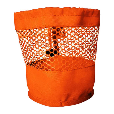 Torba za golf lopticu Prijenosna mala torbica s uzicom Mrežasta torba s uzicom Mrežasta torba za ronjenje u teretani Baseball loptice Sportski dodaci za golf