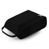 Unisex torba za držanje cipela za putovanja Prijenosna lagana ručna torba za cipele za golf Prozračna torba za ručne cipele za golfske sportove na otvorenom