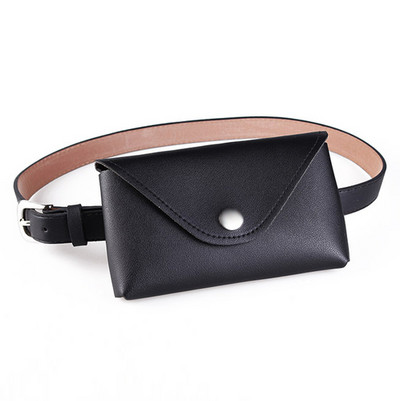 Golfa jostas soma Mobilais telefons Maza soma āra izbraukuma aprīkojumam Vidukļa somas maisiņš Sieviešu apģērbu aksesuāri