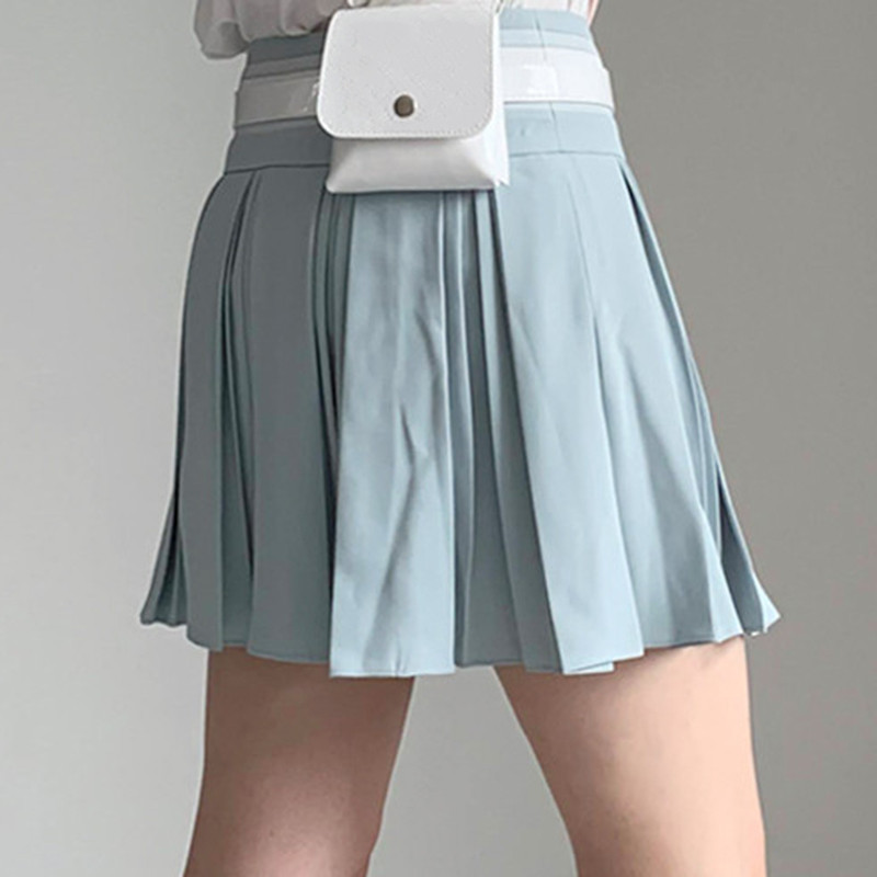 Golfa jostas soma Mobilais telefons Maza soma āra izbraukuma aprīkojumam Vidukļa somas maisiņš Sieviešu apģērbu aksesuāri