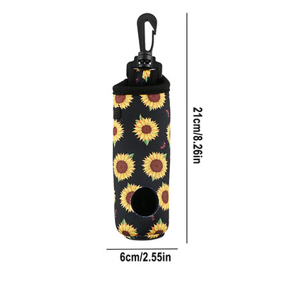 Mini torba za golf 1 kom. Mala torbica oko struka za golf loptice. Držač torbica za nošenje golf loptica. Profesionalna kopča za pohranu. Kuka. Torbica za pojas.