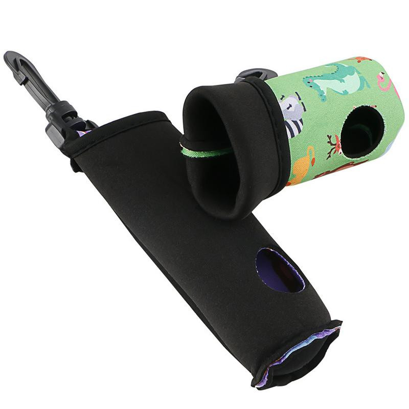 Mini torba za golf 1 kom. Mala torbica oko struka za golf loptice. Držač torbica za nošenje golf loptica. Profesionalna kopča za pohranu. Kuka. Torbica za pojas.