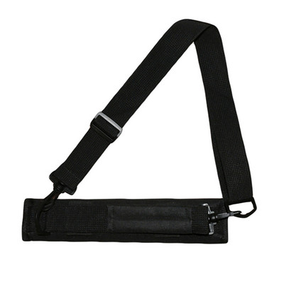 Viegls golfa nūjas nēsātājs, rokas ieroču soma, braucamrīka ceļojumu soma golfa treniņu futrālis ar regulējamām plecu siksnām