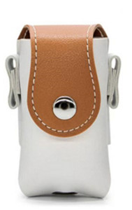 골프백Golfa bumbiņu soma Golfa bumbiņu maza jostasvietas apvalks Uzglabāšanas soma Atslēgu piekariņš Golfa somas aksesuāri Golfa soma Golfa piederumi골프 부품 골프 백