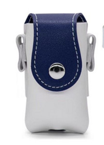 골프백Golfa bumbiņu soma Golfa bumbiņu maza jostasvietas apvalks Uzglabāšanas soma Atslēgu piekariņš Golfa somas aksesuāri Golfa soma Golfa piederumi골프 부품 골프 백