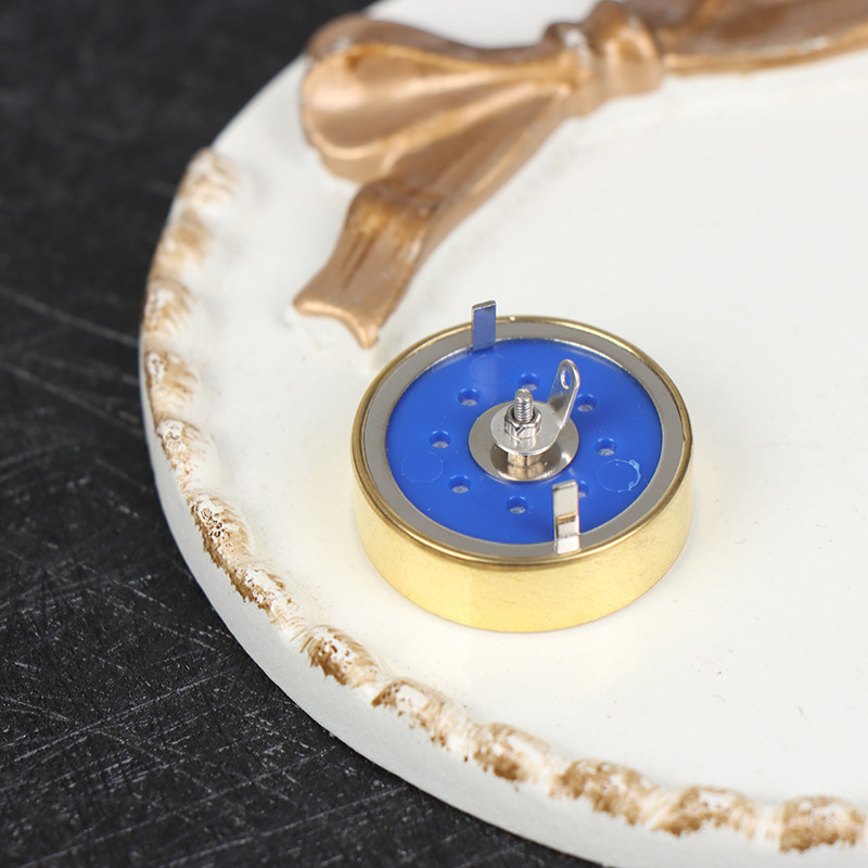 1 vnt. 25 mm mikrofono diafragmos kasetės šerdies kapsulė didelės membranos kasetės šerdies kapsulė, skirta studijiniam įrašų kondensatoriaus mikrofonui