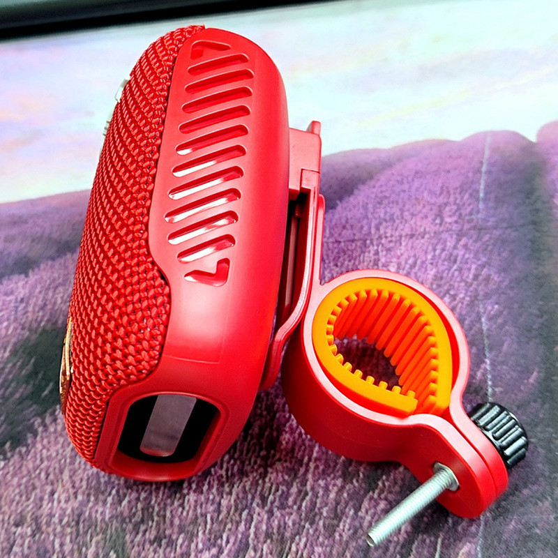 TG392 Bluetooth skaļrunis āra velosipēdam pārnēsājams iebūvēts mikrofons brīvroku zvans IPX5 ūdensizturīgs TWS AUX USB TF bezvadu zemfrekvences skaļrunis