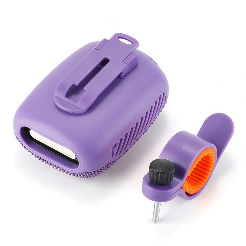 TG392 Bluetooth skaļrunis āra velosipēdam pārnēsājams iebūvēts mikrofons brīvroku zvans IPX5 ūdensizturīgs TWS AUX USB TF bezvadu zemfrekvences skaļrunis