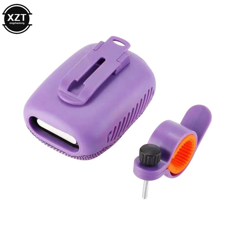 TG392 Vanjski bicikl Bluetooth-kompatibilan zvučnik TWS bežična zvučna kutija Ugrađeni mikrofon Hands-free poziv IPX5 Vodootporni subwoofer