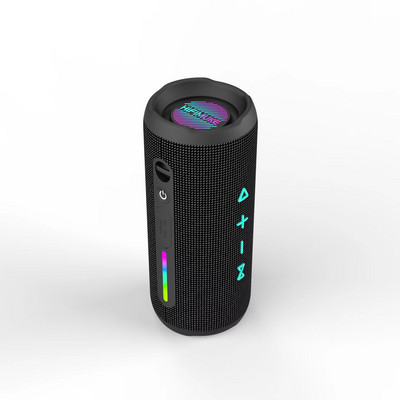 Jauni 2023. gada produkti Mini portatīvie TWS Stereo Super Bass IPX7 Ūdensizturīgi Bluetooth skaļruņi Āra skaļš BT skaļrunis ar zemfrekvences skaļruni