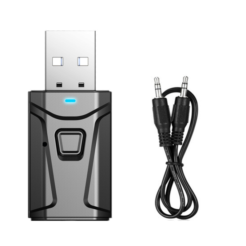 TV Bluetooth slušalice Bežične slušalice s mikrofonom USB adapter Slušalice s poništavanjem buke Stereo sklopivi bas za TV slušalice