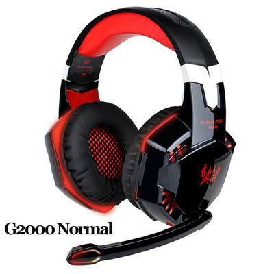 Metāla vadu austiņas ar mikrofonu gaismas ādas austiņas spēļu austiņas PS4 klēpjdatora tālrunis PC Gamer Audifon Auriculares kabelis