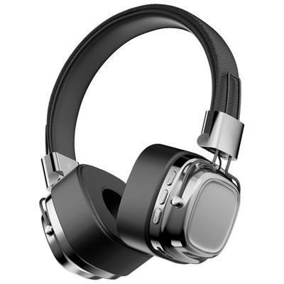 2024. gada jaunās CR-8 Classic Over Ear austiņas Studio Dj Stereo Bluetooth5.3 Bezvadu retro austiņas Touch Control C tipa austiņas