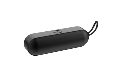 NBY18 portatīvie Bluetooth bezvadu mini skaļruņi Mūzika 3D stereo telpiskās skaņas atbalsts TF karte FM radio zemfrekvences skaļrunis skaļrunis karstā izpārdošana