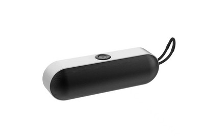 NBY18 portatīvie Bluetooth bezvadu mini skaļruņi Mūzika 3D stereo telpiskās skaņas atbalsts TF karte FM radio zemfrekvences skaļrunis skaļrunis karstā izpārdošana