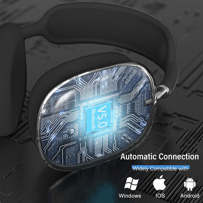 P9 s mikrofonom Bežične Bluetooth slušalice Slušalice s poništavanjem buke Stereozvučne slušalice Gaming slušalice TF za IOS Andoid