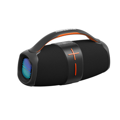 HOPESTAR H60 Boombox zvučnici Prijenosni Bluetooth Super subwoofer Mp3 player velike snage 40 W Snažni kolonski Soundbox Audio centar