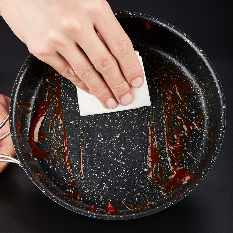 Kerge kokkupandav kleepumatu omletipann õues kokkupandav kiirsoojendus omletivalmistaja praepann matkamine matkapikniku kööginõud