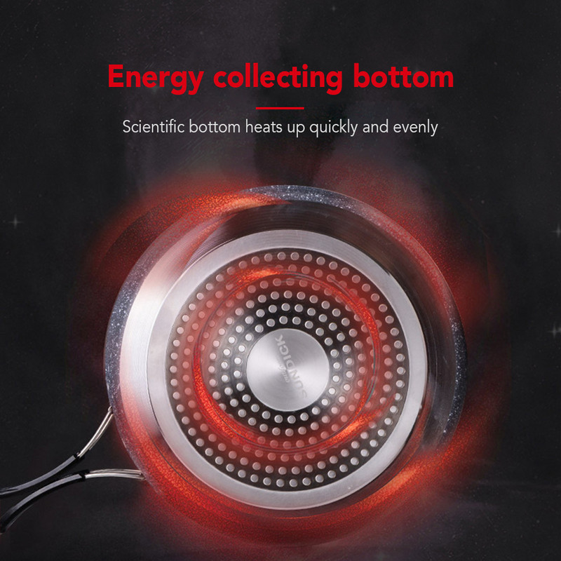 Kerge kokkupandav kleepumatu omletipann õues kokkupandav kiirsoojendus omletivalmistaja praepann matkamine matkapikniku kööginõud