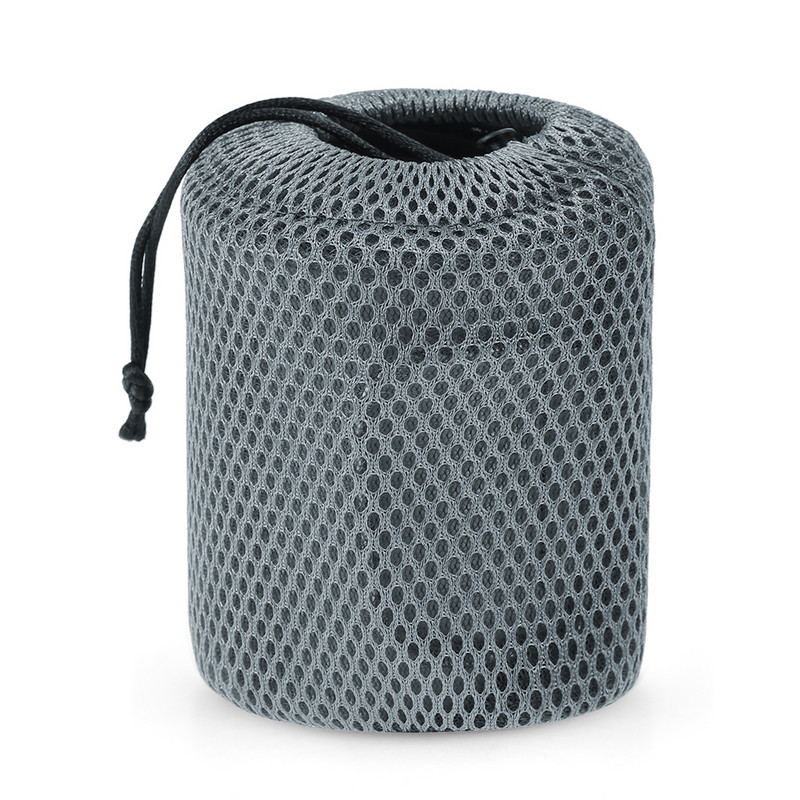 Lixada Ultralight Titanium Cup Outdoor Camping Picnic Water Cup krūze ar salokāmu rokturi 300ml/350ml/420ml/550ml/650ml/750ml