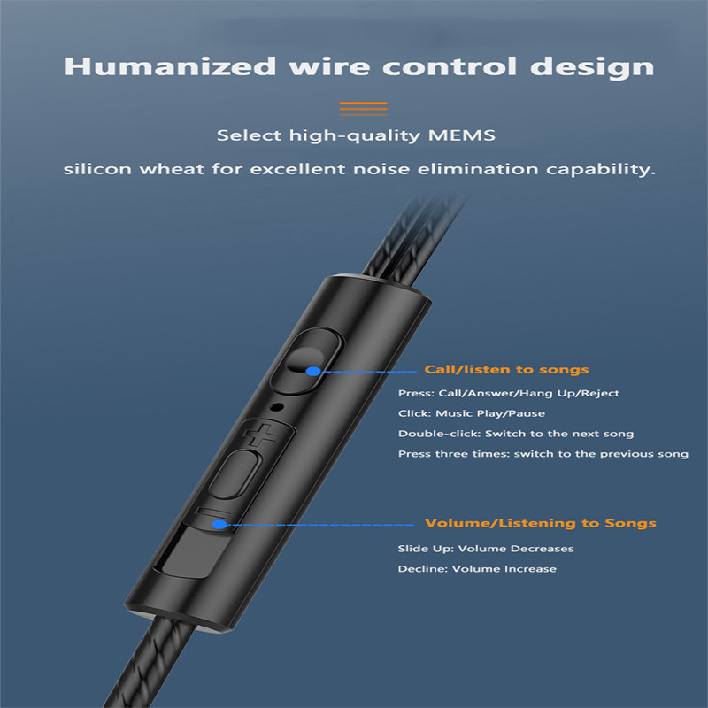 3,5 mm vadu austiņas