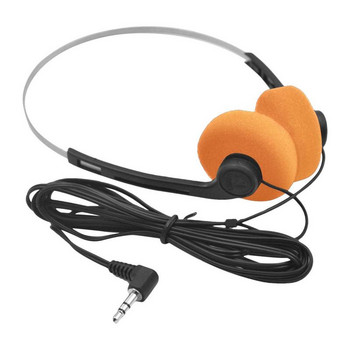 Μουσική ρετρό Underwire ακουστικών Mp3 Walkman Hot Sale Style Feelings Φορητά ενσύρματα μικρά ακουστικά Αθλητικά Μόδα Φωτογραφικά στηρίγματα