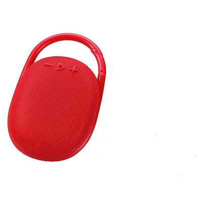 Clip4 Boxe Bluetooth portabile pentru exterior Subwoofer Mini card Subwoofer pentru exterior pentru casa Difuzor mic