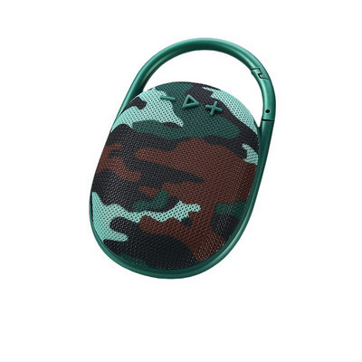 Clip4 Boxe Bluetooth portabile pentru exterior Subwoofer Mini card Subwoofer pentru exterior pentru casa Difuzor mic