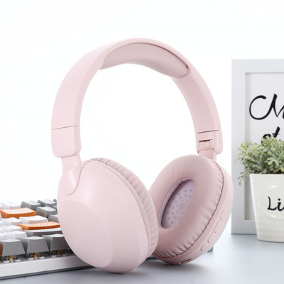 JAUNĀS SODO SD1102 bezvadu austiņas Bluetooth austiņas 5.3 salokāmas austiņas Stereo over auss austiņas spēļu Bluetooth austiņas