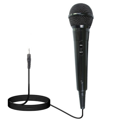 Microfon Karaoke, Microfon de mână Perfect pentru petreceri, conferințe de companie, Ktv Karaoke, în aer liber