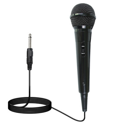 Microfon Karaoke, Microfon de mână Perfect pentru petreceri, conferințe de companie, Ktv Karaoke, în aer liber