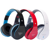 Căști Stereo Surround Reducere zgomot Rezistenta puternică Retractabilă Pentru Telefon mobil Computer Căști Sport 10 M