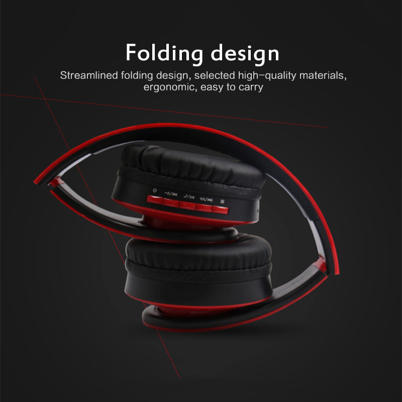 Căști Stereo Surround Reducere zgomot Rezistenta puternică Retractabilă Pentru Telefon mobil Computer Căști Sport 10 M