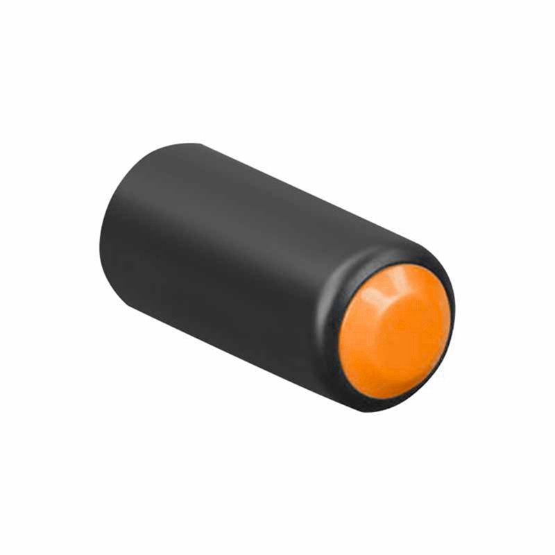 3 gab. Mikrofona vāciņš Mikrofona vāciņš, uzskrūvējams uz vāciņa vāki, piederumi SHURE bezvadu mikrofonam PGX2/SLX2/PG58/SM58/BETA58