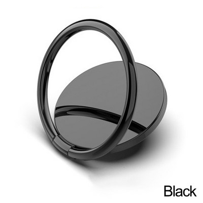 Suport magnetic rotativ pentru telefon mobil pentru iPhone Samsung Suport pentru telefon cu inel metalic pentru mașină Suport pentru telefon pentru mașină