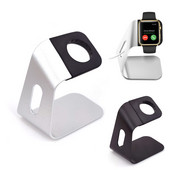 Alumīnija kronšteins lādētāja dokstacijas uzlādes turētājs Apple Watch Stand Serie SE/8/7/6/5/4/3/2/1