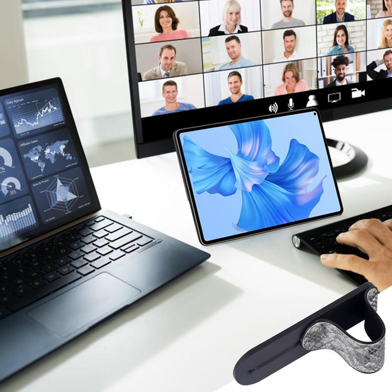 Tālruņa zvana siksna Tālruņa zvana statīvs Tālruņa roktura pirkstu siksniņa ar stumjamu dizainu Tālruņa gredzena statīvs Teleskopiskā pirkstu siksna