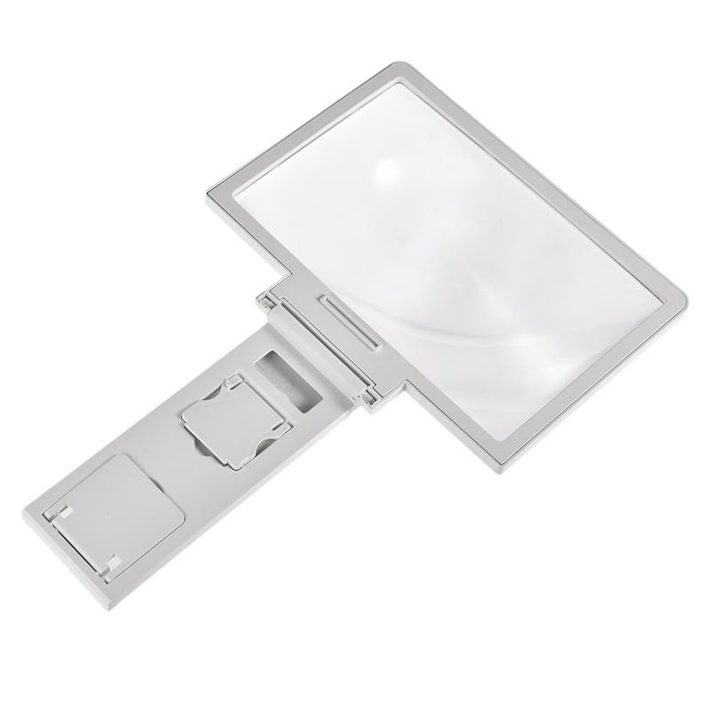 Sklopivo telefonsko povećalo HD pojačalo zaslona mobilnog telefona s poteznim dizajnom Jednostavan za nošenje Gadgeti 3D filmovi Štitnik za oči