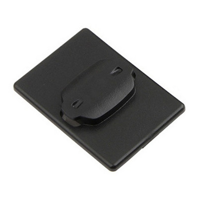 Jalgratta Mobiiltelefoni kleebise kinnitusega telefonihoidik GPS-klamber Rattasõiduhoidiku nupp Kleebi adapter GARMIN Edge 1000 jaoks