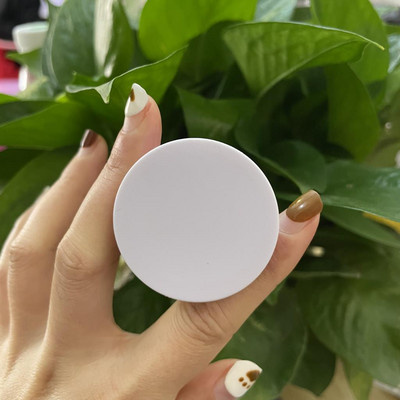 Transparent Folding Expanding Lazy Bracket Stalak za mobilni telefon Držači Držači Prazni silikonski tvrdi Griptok za Iphone Huawei Xiaomi