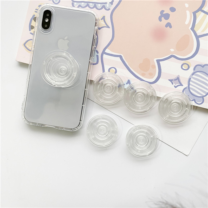 Izlēca tālruņa ligzda iPhone 15 14 13 12 tālruņiem Piederumi Griptok mobilā tālruņa statīva turētājs Huawei Mate 60 pro+