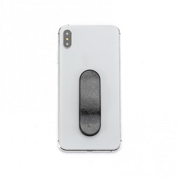 U-образна стойка за захващане на телефона Стойка за стикер Поддържащ държач Универсална опора за клетъчен пръстен за пръсти