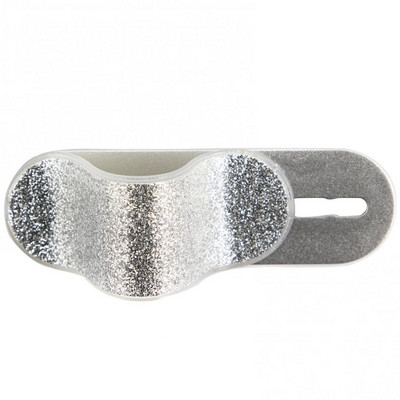 Suport de prindere pentru telefon în formă de U Suport pentru autocolant din spate Suport universal pentru inele pentru degetul pentru celule