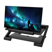 Suport amplificator pentru ecranul telefonului 3D de 8 inchi Suport extins pentru afișaj mobil pliabil