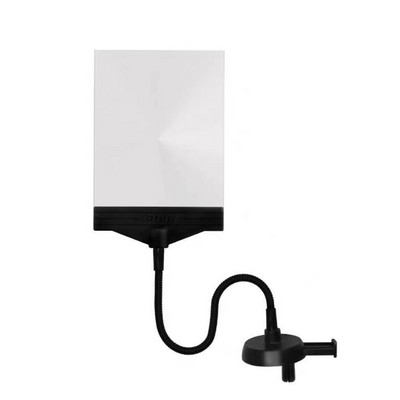 Liela ekrāna 3D HD pastiprinātājs Izliekts ekrāns Mobilā tālruņa ekrāna palielinātājs tīmeklī slavenību tirdzniecībai Viedtālruņa ekrāns Palielināt statīvs