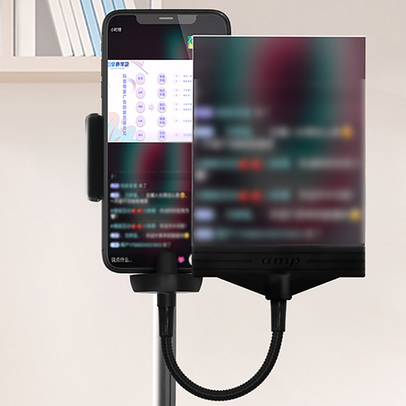 Liela ekrāna 3D HD pastiprinātājs Izliekts ekrāns Mobilā tālruņa ekrāna palielinātājs tīmeklī slavenību tirdzniecībai Viedtālruņa ekrāns Palielināt statīvs