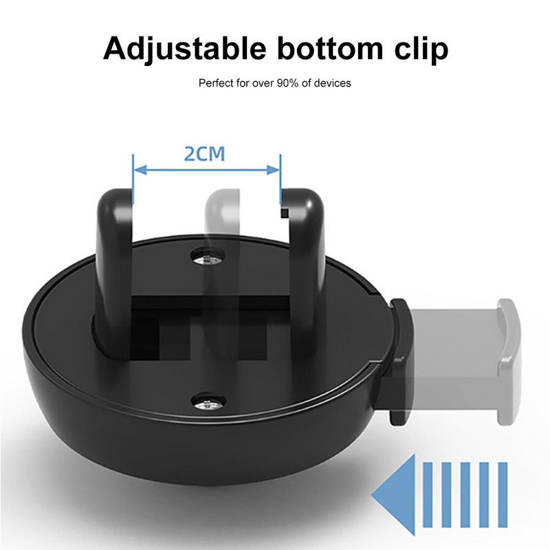 Liela ekrāna 3D HD pastiprinātājs Izliekts ekrāns Mobilā tālruņa ekrāna palielinātājs tīmeklī slavenību tirdzniecībai Viedtālruņa ekrāns Palielināt statīvs