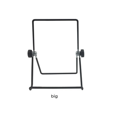 Podesivi držač stalka za tablet, univerzalni višekutni neklizajući metalni držač za telefonski držač za tablet računalo od 7 do 12,9 inča, podloga