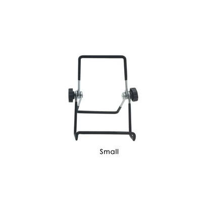 Podesivi držač stalka za tablet, univerzalni višekutni neklizajući metalni držač za telefonski držač za tablet računalo od 7 do 12,9 inča, podloga